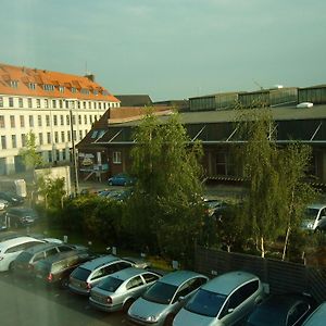 Hermes Hotel Oldenburg